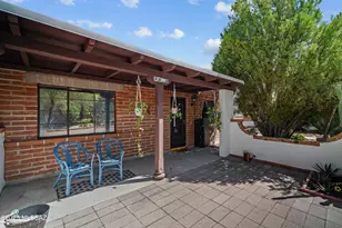 381 S Paseo Lobo, Green Valley, AZ 85614 - Photo 17