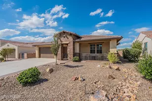 2499 E Rolling Meadow Ln, Green Valley, AZ 85614 - Photo 3