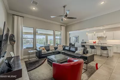 2499 E Rolling Meadow Lane, Green Valley, AZ 85614 - Photo 7