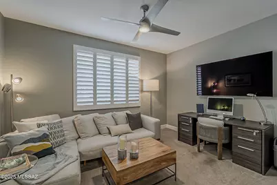 2499 E Rolling Meadow Lane, Green Valley, AZ 85614 - Photo 19