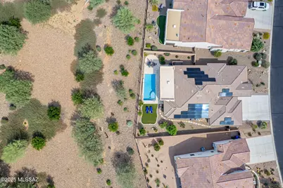 2499 E Rolling Meadow Lane, Green Valley, AZ 85614 - Photo 47