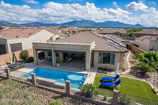 2499 E Rolling Meadow Ln, Green Valley, AZ 85614 - Photo 49