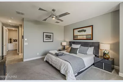 2499 E Rolling Meadow Lane, Green Valley, AZ 85614 - Photo 27