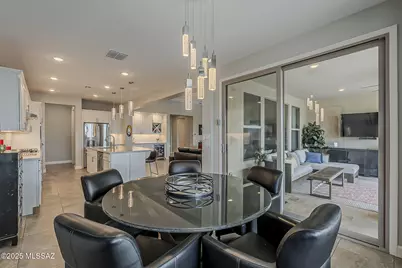 2499 E Rolling Meadow Lane, Green Valley, AZ 85614 - Photo 17