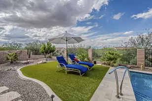 2499 E Rolling Meadow Ln, Green Valley, AZ 85614 - Photo 43