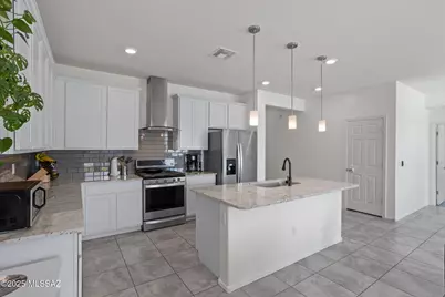 14224 E Bolster Drive, Vail, AZ 85641 - Photo 3