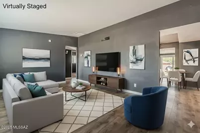 843 E Alturas Street, Tucson, AZ 85719 - Photo 13