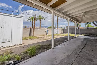 843 E Alturas Street, Tucson, AZ 85719 - Photo 29