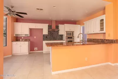 65739 E Desert Rise Drive, Tucson, AZ 85739 - Photo 11