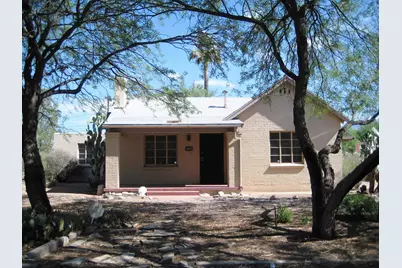 1407 E Edison Street, Tucson, AZ 85719 - Photo 1