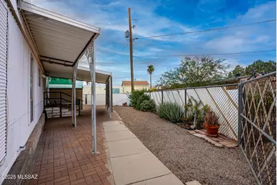 6001 W Flying M Street, Tucson, AZ 85713 - Photo 31