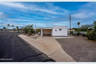 6001 W Flying M Street, Tucson, AZ 85713 - Photo 3