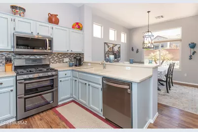 2255 E Montrose Canyon Drive, Oro Valley, AZ 85755 - Photo 7