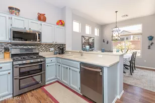 2255 E Montrose Canyon Dr, Oro Valley, AZ 85755 - Photo 7