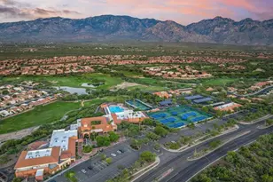 2255 E Montrose Canyon Dr, Oro Valley, AZ 85755 - Photo 37