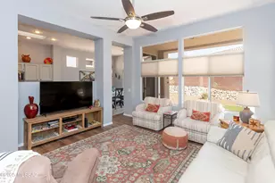 2255 E Montrose Canyon Dr, Oro Valley, AZ 85755 - Photo 5