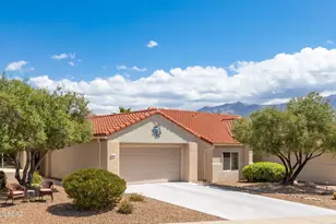 2255 E Montrose Canyon Dr, Oro Valley, AZ 85755 - Photo 1