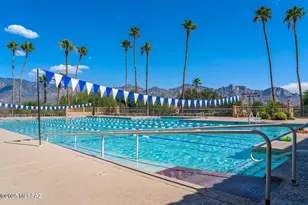 2255 E Montrose Canyon Dr, Oro Valley, AZ 85755 - Photo 5