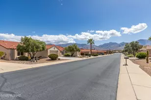 2255 E Montrose Canyon Dr, Oro Valley, AZ 85755 - Photo 27