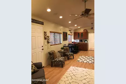 3419 N Wilson Avenue, Tucson, AZ 85719 - Photo 3