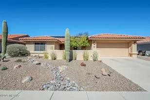 14679 N Windshade Dr, Oro Valley, AZ 85755 - Photo 1