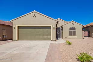 13923 E Via Cerro Del Molino, Vail, AZ 85641 - Photo 1