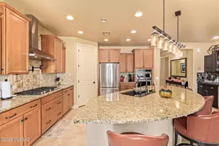 13923 E Via Cerro Del Molino, Vail, AZ 85641 - Photo 9