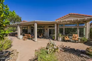 2196 E Sahuarita Wash Way, Oro Valley, AZ 85755 - Photo 37