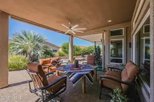 2196 E Sahuarita Wash Way, Oro Valley, AZ 85755 - Photo 35