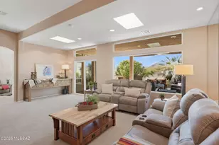 2196 E Sahuarita Wash Way, Oro Valley, AZ 85755 - Photo 13