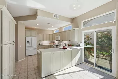 2196 E Sahuarita Wash Way, Oro Valley, AZ 85755 - Photo 17