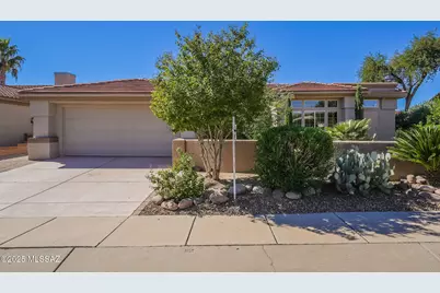 2196 E Sahuarita Wash Way, Oro Valley, AZ 85755 - Photo 3