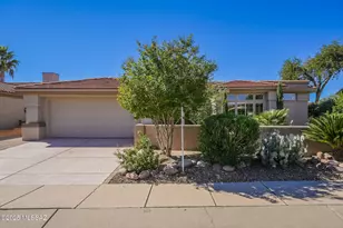 2196 E Sahuarita Wash Way, Oro Valley, AZ 85755 - Photo 3