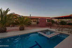 11080 E Old Spanish Trail, Tucson, AZ 85748 - Photo 41