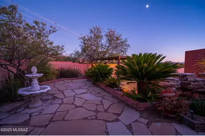 11080 E Old Spanish Trail, Tucson, AZ 85748 - Photo 43