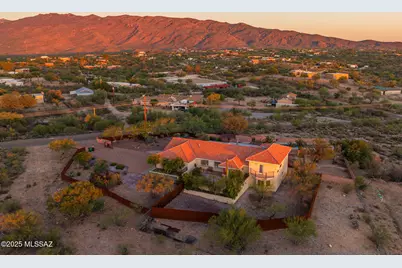 11080 E Old Spanish Trail, Tucson, AZ 85748 - Photo 3