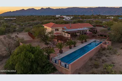 11080 E Old Spanish Trail, Tucson, AZ 85748 - Photo 5