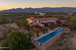 11080 E Old Spanish Trail, Tucson, AZ 85748 - Photo 5