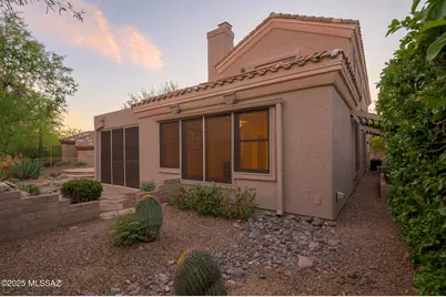 5304 N Spring View Drive, Tucson, AZ 85749 - Photo 17