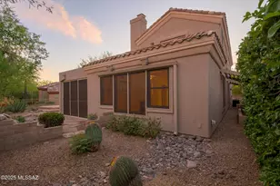 5304 N Spring View Dr, Tucson, AZ 85749 - Photo 17