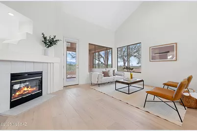 5304 N Spring View Drive, Tucson, AZ 85749 - Photo 11