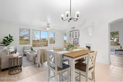 5304 N Spring View Drive, Tucson, AZ 85749 - Photo 19