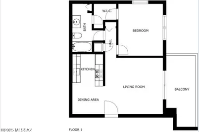 6322 N Barcelona Lane #521, Tucson, AZ 85704 - Photo 9