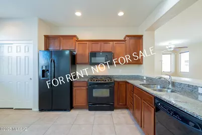 10730 E Orchid Cactus Lane, Tucson, AZ 85747 - Photo 15