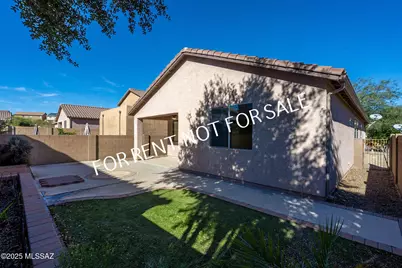 10730 E Orchid Cactus Lane, Tucson, AZ 85747 - Photo 31