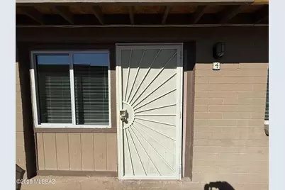5425 E 30th Street #4, Tucson, AZ 85711 - Photo 1
