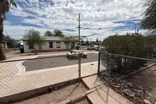 204 W Kelso St, Tucson, AZ 85705 - Photo 33