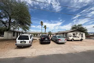 204 W Kelso St, Tucson, AZ 85705 - Photo 37