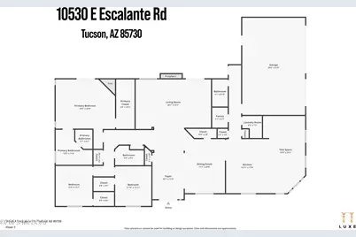 10530 E Escalante Road, Tucson, AZ 85730 - Photo 51
