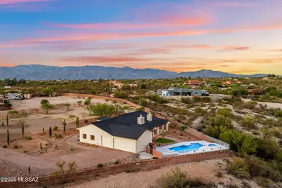 10530 E Escalante Road, Tucson, AZ 85730 - Photo 47